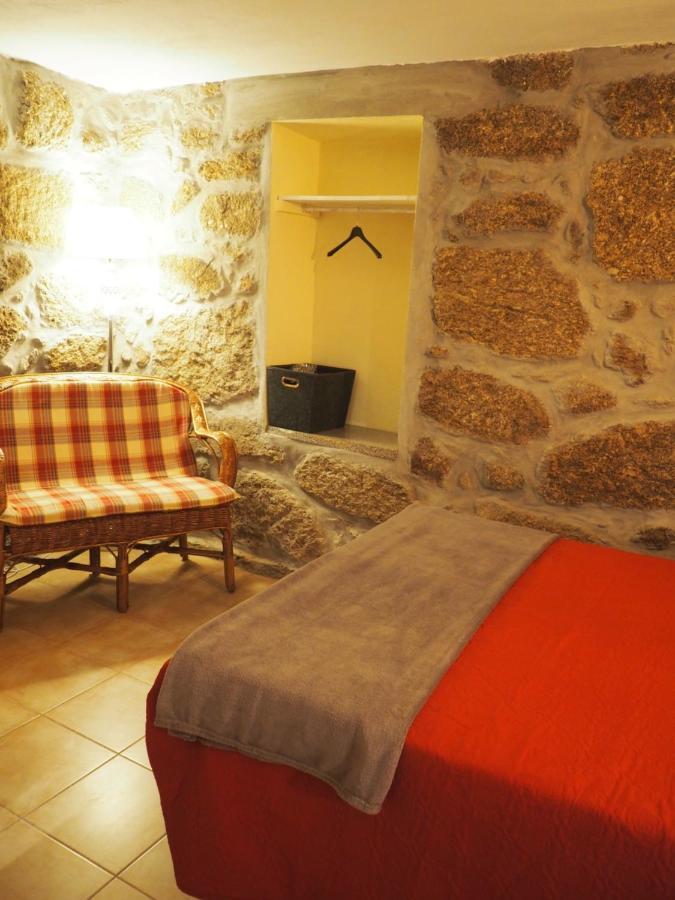 Hôtel Casa Dos Navegantes à Belmonte  Extérieur photo
