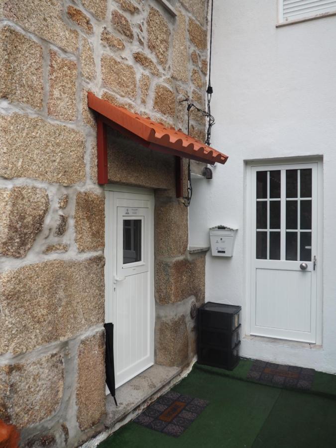 Hôtel Casa Dos Navegantes à Belmonte  Extérieur photo