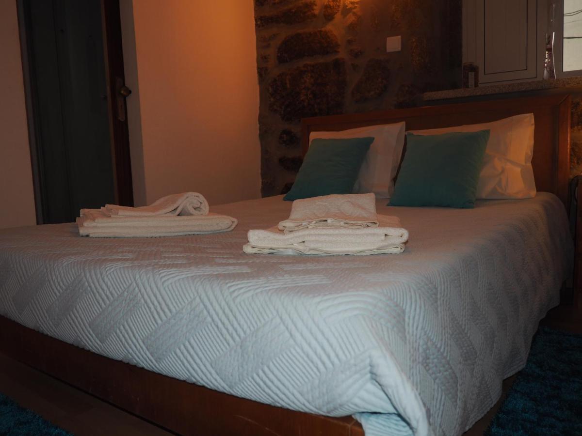 Hôtel Casa Dos Navegantes à Belmonte  Extérieur photo