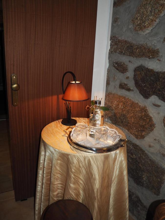Hôtel Casa Dos Navegantes à Belmonte  Extérieur photo