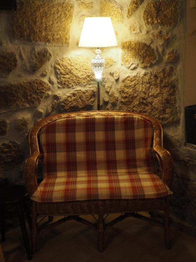 Hôtel Casa Dos Navegantes à Belmonte  Extérieur photo