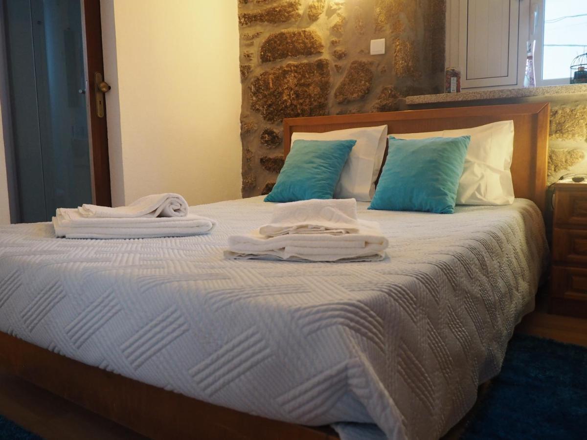 Hôtel Casa Dos Navegantes à Belmonte  Extérieur photo