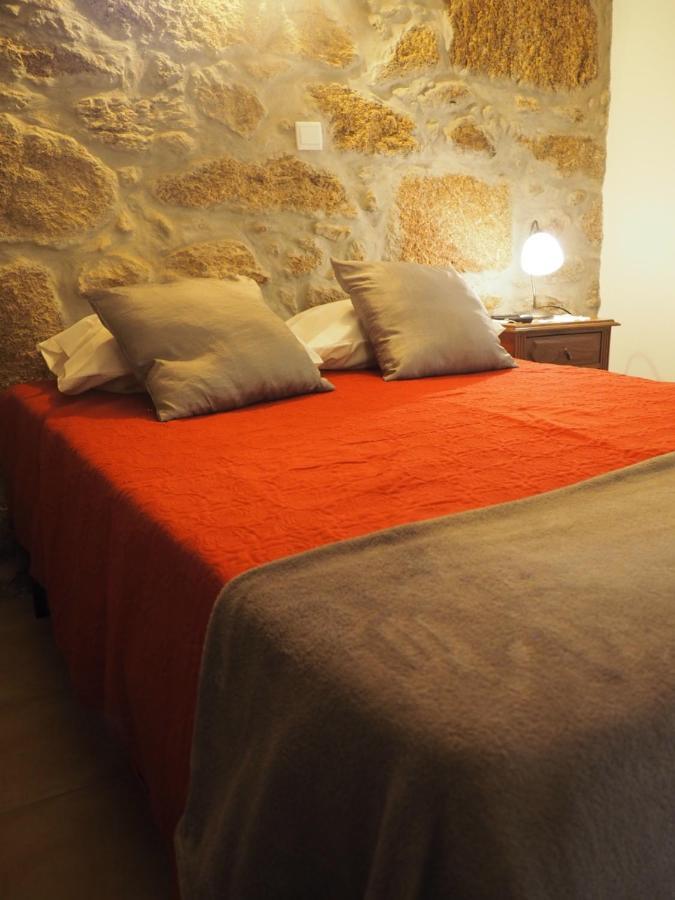 Hôtel Casa Dos Navegantes à Belmonte  Extérieur photo