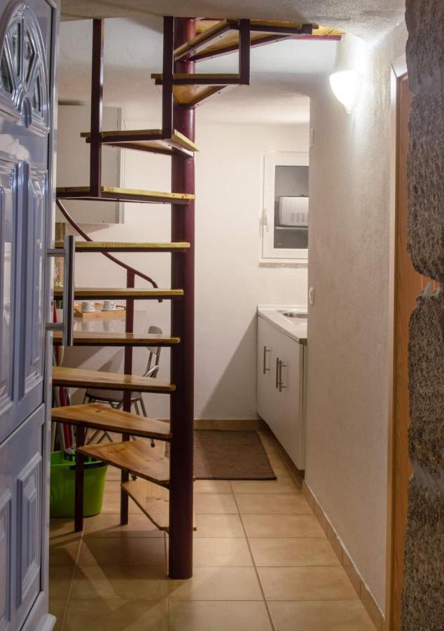 Hôtel Casa Dos Navegantes à Belmonte  Extérieur photo