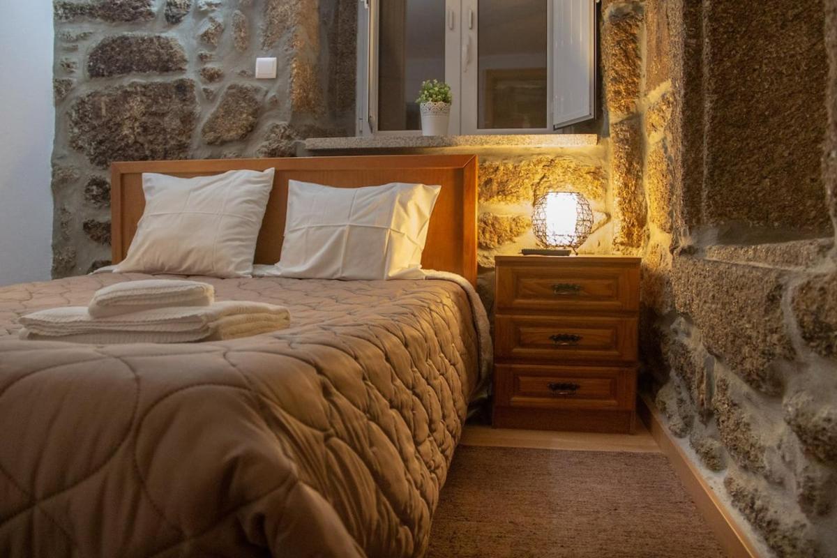 Hôtel Casa Dos Navegantes à Belmonte  Extérieur photo